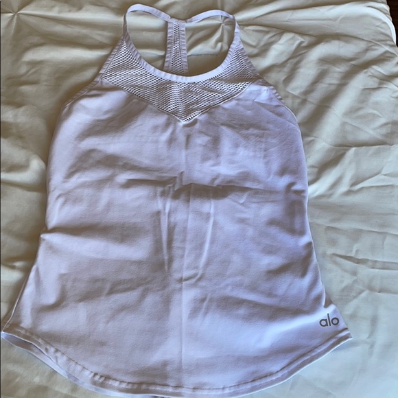 ALO Yoga Tops - Alo Tank Top